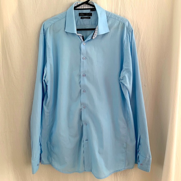 LVS Signature Other - LVS Signature Men’s Shirt Size XL